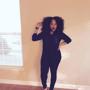 Meet your Posher, Erica